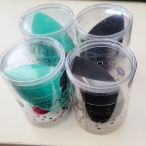 Beauty Blender Sponges